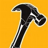ProHands General Construction logo